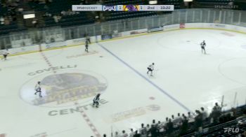 Replay: Home - 2024 Madison vs Youngstown | Apr 15 @ 7 PM