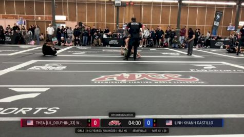 Thea [lil_dolphin_33] White vs Linh-Khanh Castillo 2026 ADCC Portland Open