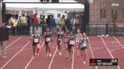 High School Girls' 4x400m Relay
