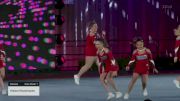 Holland Razorbacks [2022 Peewee Core Cheer 1] 2022 Pop Warner National Cheer & Dance Championship