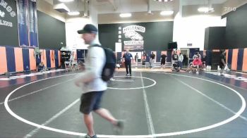 113 lbs Champ. Round 1 - Tyler Sweet, Clovis North vs Kiefer Frick, Woodbridge