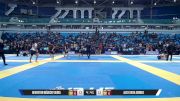 Alex Silva Gomes vs Heverton Márcio Vieira 2026 CBJJ Brazilian Jiu-Jitsu Championship No-Gi