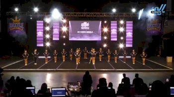 US Cheer Rebels - Rocky Rebels [2024 L6 Junior Day 1] 2024 SU Battle at the Boardwalk Grand Nationals