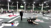 Brian Nielson vs Jesse Turner 2023 ADCC Denver Open