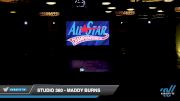 Studio 360 - Maddy Burns [2022 Mini - Solo - Jazz Day 2] 2022 ASCS Wisconsin Dells Dance Grand Nationals and Cheer Showdown