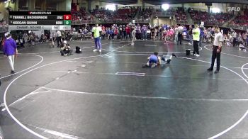 80 lbs Champ. Round 1 - Terrell Skogerboe, Junior Titans Wrestling Club vs Keegan Quinn, Midwest Destroyers Wrestling Club