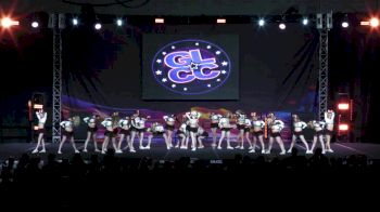 Iowa Elite Cheer - Des Moines - Skelly Squad [2025 L2 Senior - Medium Day 2] 2025 GLCC Grand Nationals