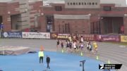 High School Boys' Mile, Finals 21