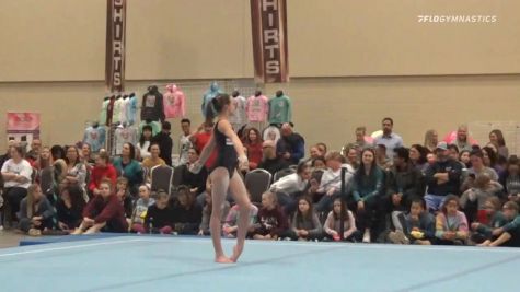 Kayla Grace Ryan - - 2020 Alamo Classic