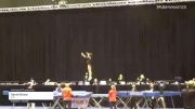 Sarah Bruno - Individual Trampoline, ETA - 2021 USA Gymnastics Championships