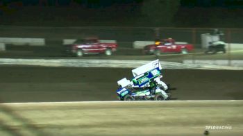 Twin Features | 2023 NARC Morrie Williams Twin 20s at Kings Speedway