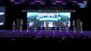 PTC Allstars - Elite [2025 L2 Junior - D2 - Small Day 2] 2025 Spirit Fest Grand Nationals