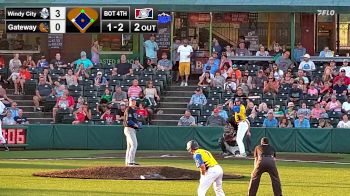 Replay: Away - 2024 Windy City vs Gateway | Jun 15 @ 6 PM