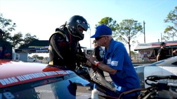 2025 Snowbird Outlaw Nationals Highlight