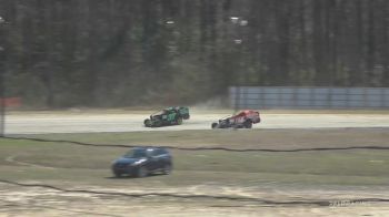 Full Replay | Short Track Super Series at Georgetown Speedway 3/10/24