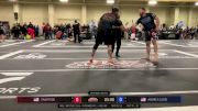 Sam Rose vs Andres Leon 2025 ADCC Charlotte Open