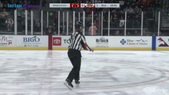 Replay: Home - 2024 Bulls vs Spud Kings | Jan 20 @ 7 PM