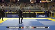 Carlos Arturo Ramirez vs Alcenir Lima Da Conceição 2025 Pan Jiu Jitsu IBJJF Championship