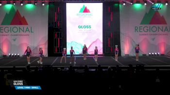 USA Starz - Gloss [2025 L1 Mini - Small Day 2] 2025 The West Regional Summit & The Recreational Summit