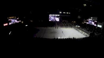 2018 Yale at UMASS