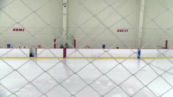 Replay: Home - 2025 New Hampshire Avalanche U13 vs NCHA U14 | Jan 31 @ 6 PM