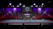 Riverdale Wildcats [2022 Mitey Mite Theme Dance] 2022 Pop Warner National Cheer & Dance Championship