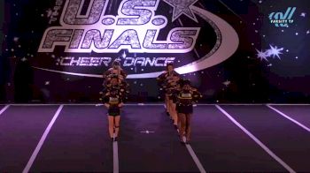 Interboro Hornets Cheerleading - Lady Sting [2023 L4 Performance Rec - 10-18Y (NON) 4/23/2023] 2023 The U.S. Finals: New Jersey