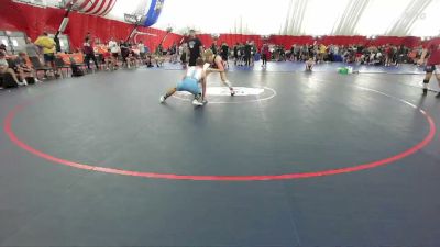 138 lbs Quarters & Wb (16 Team) - Jake Buss, Weyauwega-Fremont vs Aiden Schrempp, Canton A