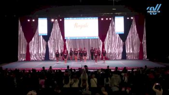 Star Athletics ATL - Aces [2025 L3 Junior Day 2] 2025 The American Royale Sevierville Nationals