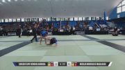 NICOLAS MOREIRA DE MAGALHAES vs CARLOS FELIPE FERREIRA BARBOSA 2026 Carlson Gracie