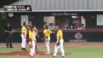 Replay: Leesburg Lightning vs Snappers | Jun 12 @ 7 PM