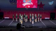 Fusion Athletics Green Bay - Unity [2026 L1.1 Youth - PREP Day 1] 2026 ASCS Dance Grand Nationals & Cheer Nationals