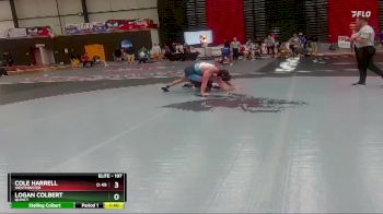 Replay: Mat 2 - 2024 Kaufman Brand Bayly UCM Open | Nov 24 @ 9 AM