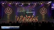 Dance Dynamics [2025 Youth - Premier - Jazz - Large Day 3] 2025 Encore Grand Nationals