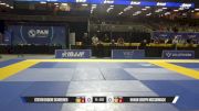 Shaun Joseph Mccormack vs Steven Eugene Schreiner 2026 Pan Jiu Jitsu IBJJF Championship