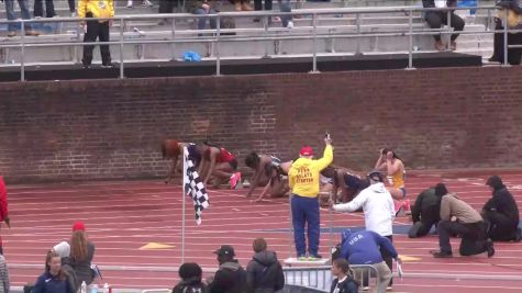 Women's 100m Event 559 - Championship, Finals