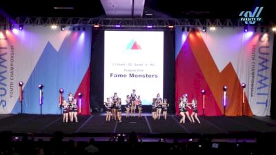 Dragons Elite - Fame Monsters [2024 L2 Youth - D2 - Small - A Day 2] 2024 The Youth Summit