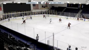 Replay: Home - 2024 Black Vees vs Cyclones | Nov 22 @ 4 PM