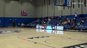 Replay: Chico State vs CSUSM - Men's | Jan 16 @ 7 PM