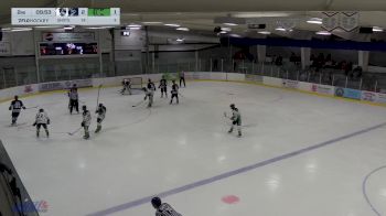 Replay: Home - 2024 Westshore vs Lake Cowichan | Oct 25 @ 7 PM