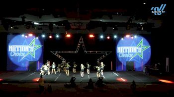 Platinum Athletics - Black Ice [2023 L4.2 Senior Day 1] 2023 Nation's Choice Grand Nationals