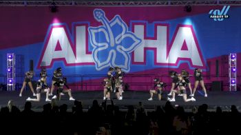 ReVolt Cheer & Tumble - Revive [2024 L3 Senior - Small Day 1] 2024 Aloha Indy Showdown