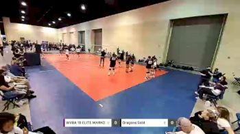 TJVBC vs Beachwave - 2021 Nike Daytona Beach 100