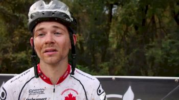 The Story Behind Michael Van Den Ham's Jersey