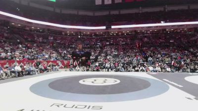 Replay: Mat 4 - 2026 OHSAA State Championship ARCHIVE ONLY | Mar 15 @ 5 PM