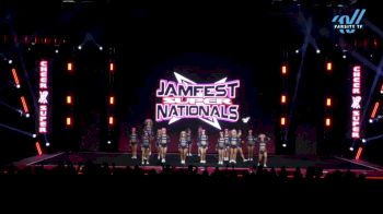 Aspire Cheer Academy - Obsession [2025 L5 Senior Coed - D2 Day 1] 2025 JAMfest Cheer Super Nationals