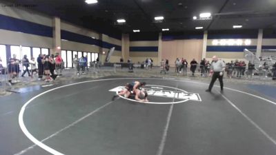 73 lbs Consi Of 8 #2 - Abel Guerrero, Oceanside WC vs Oliver Garcia, Riverside Rascals