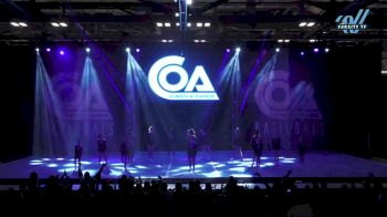 ICE - Stat1c [2023 L1 Youth Day 2] 2023 COA Columbus Grand Nationals