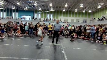 95 lbs Round 9 (10 Team) - Bo Strader, Florida Scorpions vs Miles Mura, Full Circle