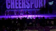National Stars - Youth Fusion [2023 L2 Youth - Small - B] 2023 CHEERSPORT National All Star Cheerleading Championship